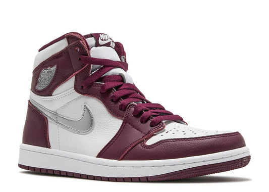 AIR JORDAN 1 RETRO HIGH OG BORDEAUX