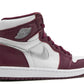 AIR JORDAN 1 RETRO HIGH OG BORDEAUX