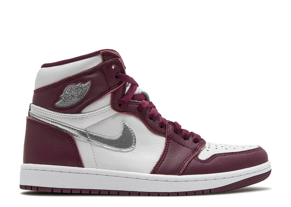 AIR JORDAN 1 RETRO HIGH OG BORDEAUX