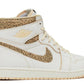 AIR JORDAN 1 RETRO HIGH OG CRAFT VIBRATIONS OF NAIJA