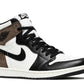 AIR JORDAN 1 RETRO HIGH OG DARK MOCHA