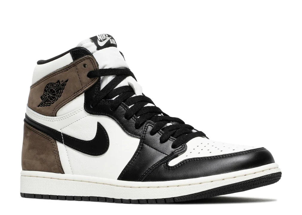 AIR JORDAN 1 RETRO HIGH OG DARK MOCHA