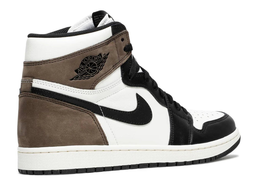 AIR JORDAN 1 RETRO HIGH OG DARK MOCHA