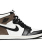 AIR JORDAN 1 RETRO HIGH OG DARK MOCHA