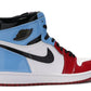 AIR JORDAN 1 RETRO HIGH OG FEARLESS