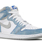 AIR JORDAN 1 RETRO HIGH OG HYPER ROYAL