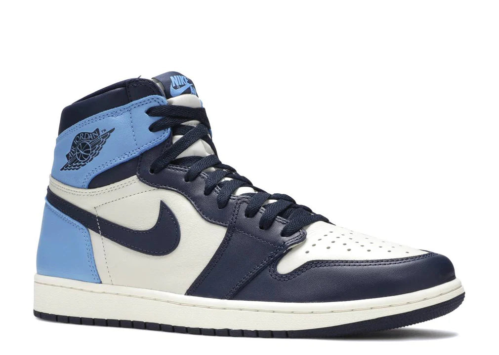 AIR JORDAN 1 RETRO HIGH OG OBSIDIAN