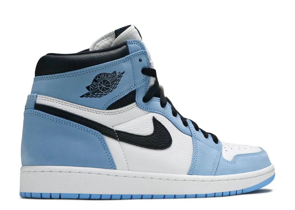 AIR JORDAN 1 RETRO HIGH OG UNIVERSITY BLUE