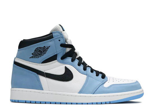 AIR JORDAN 1 RETRO HIGH OG UNIVERSITY BLUE