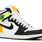 AIR JORDAN 1 RETRO HIGH OG VOLT GOLD