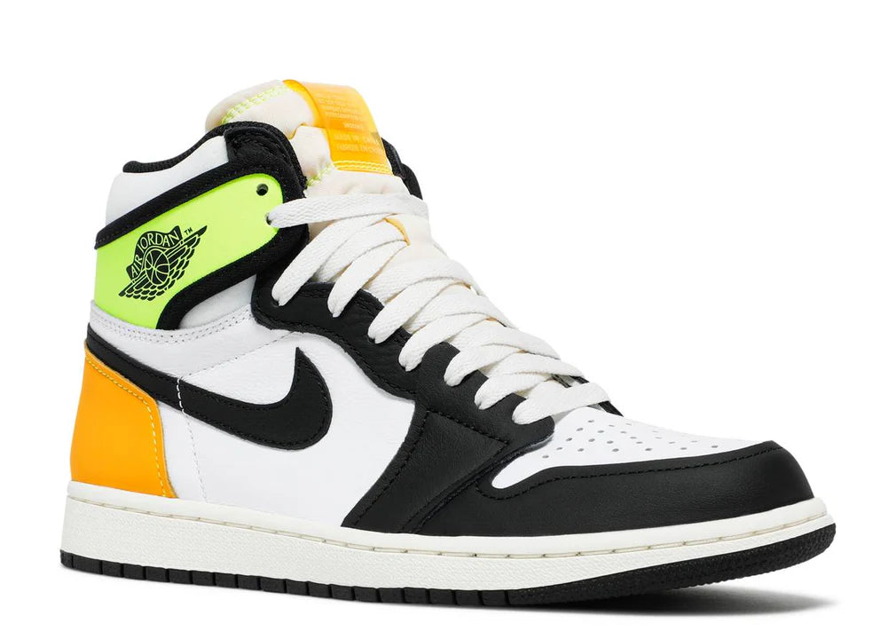 AIR JORDAN 1 RETRO HIGH OG VOLT GOLD