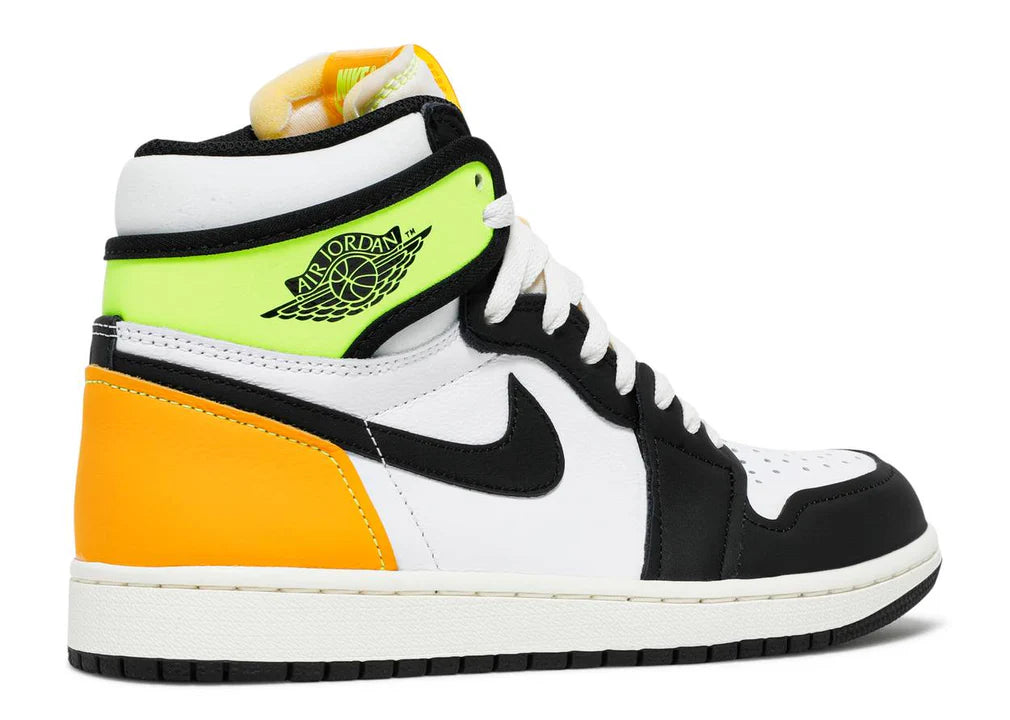 AIR JORDAN 1 RETRO HIGH OG VOLT GOLD