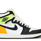 AIR JORDAN 1 RETRO HIGH OG VOLT GOLD