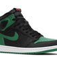 AIR JORDAN 1 RETRO HIGH PINE GREEN