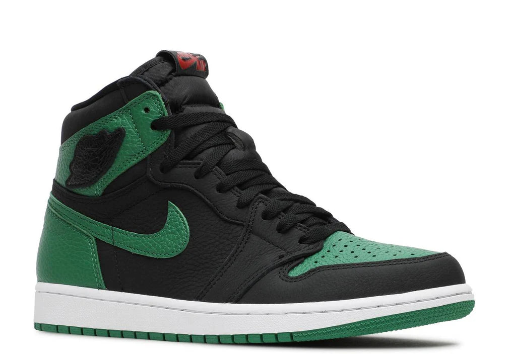 AIR JORDAN 1 RETRO HIGH PINE GREEN