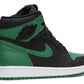 AIR JORDAN 1 RETRO HIGH PINE GREEN