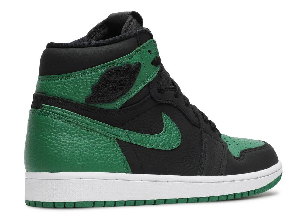 AIR JORDAN 1 RETRO HIGH PINE GREEN