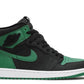 AIR JORDAN 1 RETRO HIGH PINE GREEN