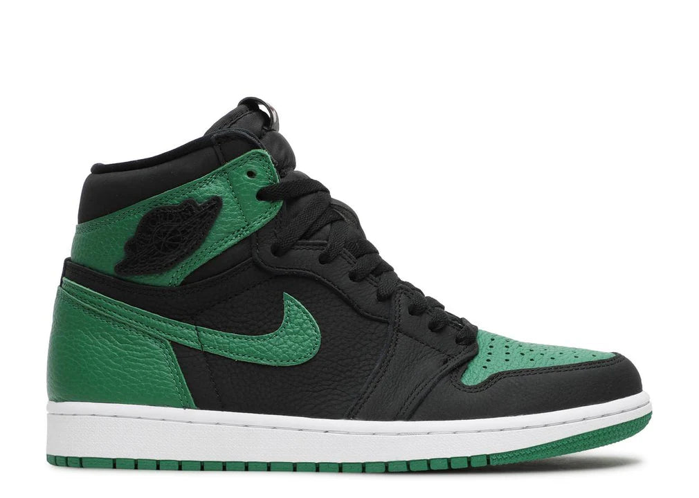 AIR JORDAN 1 RETRO HIGH PINE GREEN