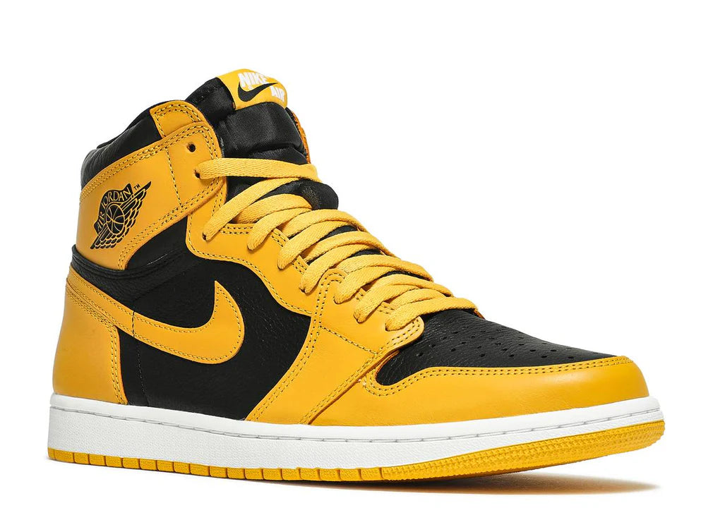 AIR JORDAN 1 RETRO HIGH POLLEN