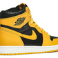 AIR JORDAN 1 RETRO HIGH POLLEN