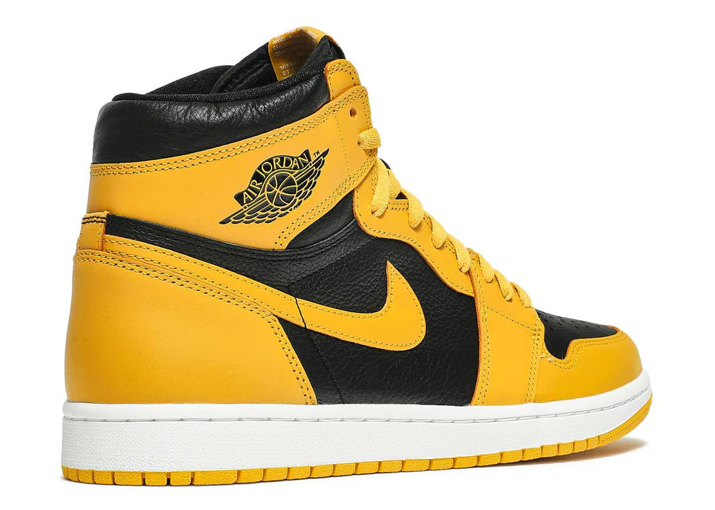 AIR JORDAN 1 RETRO HIGH POLLEN