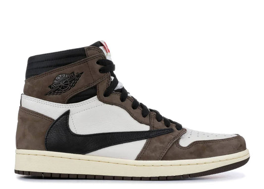 AIR JORDAN 1 RETRO HIGH TRAVIS SCOTT