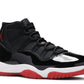 Air Jordan 11 Retro Bred