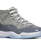 Air Jordan 11 Retro Cool Grey