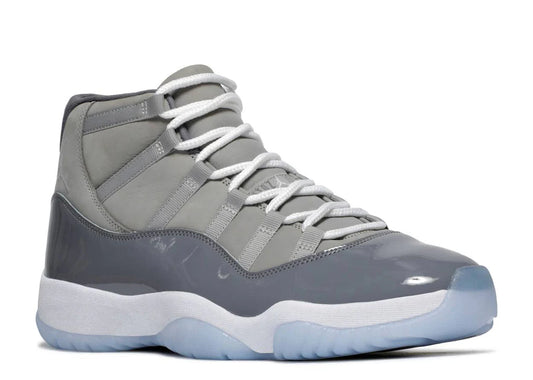 Air Jordan 11 Retro Cool Grey