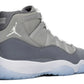 Air Jordan 11 Retro Cool Grey