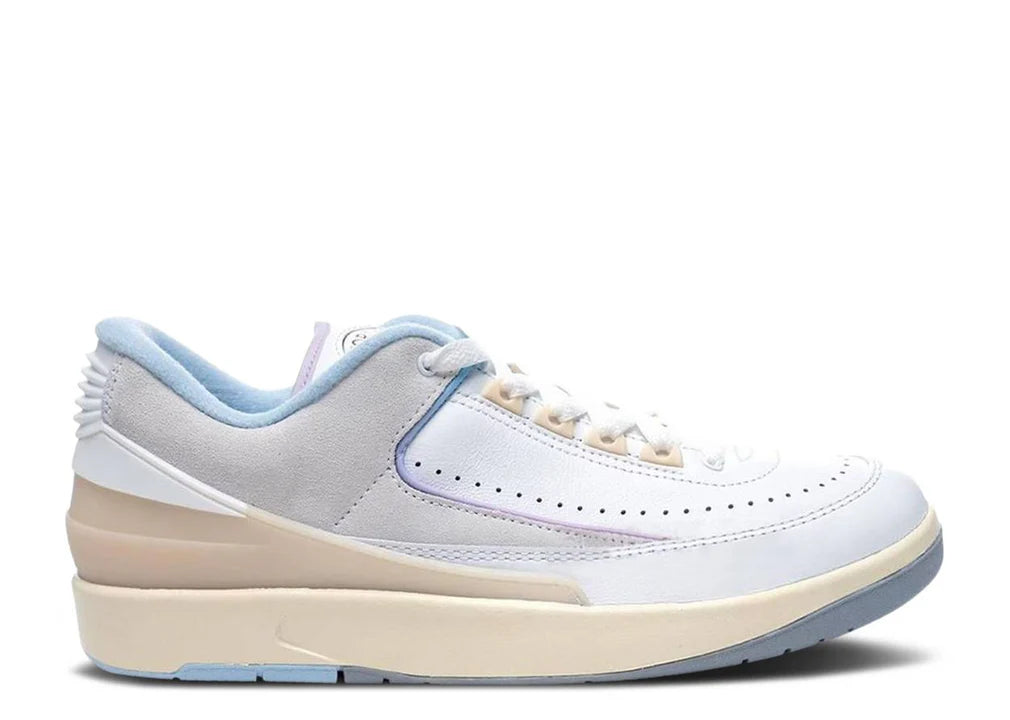 Air Jordan 2 Low Look Up In The Air