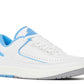 Air Jordan 2 Low University Blue