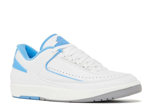 Air Jordan 2 Low University Blue