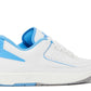 Air Jordan 2 Low University Blue