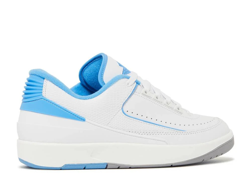 Air Jordan 2 Low University Blue