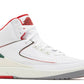 Air Jordan 2 Retro Italy