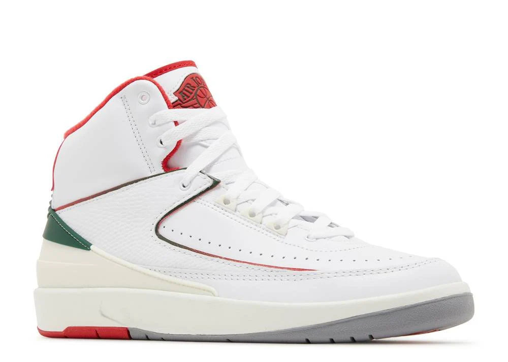 Air Jordan 2 Retro Italy