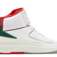 Air Jordan 2 Retro Italy