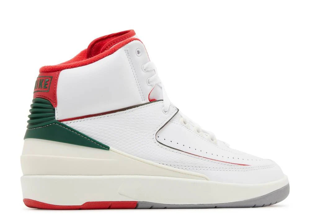 Air Jordan 2 Retro Italy