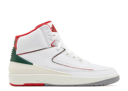 Air Jordan 2 Retro Italy