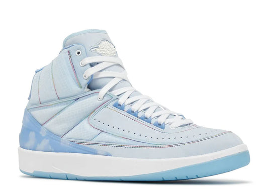 Air Jordan 2 Retro J Balvin