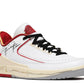 Air Jordan 2 Retro Low SP Off-White White