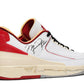 Air Jordan 2 Retro Low SP Off-White White