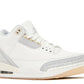 AIR JORDAN 3 CRAFT IVORY