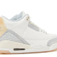 AIR JORDAN 3 CRAFT IVORY