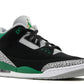 AIR JORDAN 3 PINE GREEN