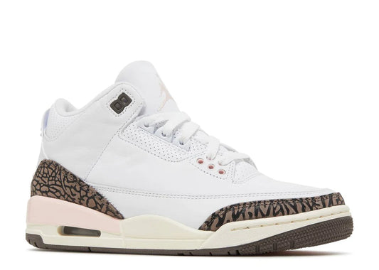 AIR JORDAN 3 RETRO DARK MOCHA NEAPOLITAN