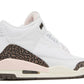 AIR JORDAN 3 RETRO DARK MOCHA NEAPOLITAN