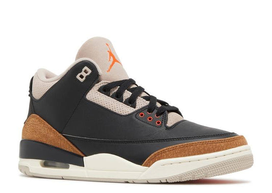 AIR JORDAN 3 RETRO DESERT ELEPHANT